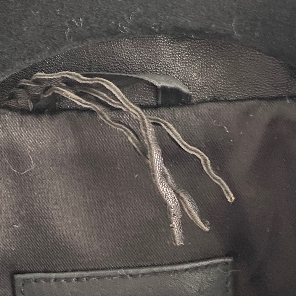 ⭐️HOST PICK⭐️ Mackage Leather Jacket - Picture 16 of 16